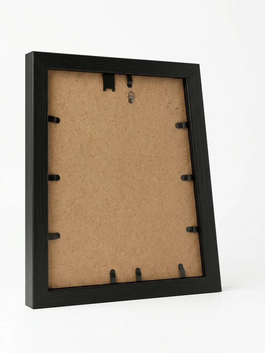 Customized 8 x 12 Inch Photo Frame – A4 Size Photo Printing - Image 4