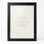 Customized 8 x 12 Inch Photo Frame – A4 Size Photo Printing